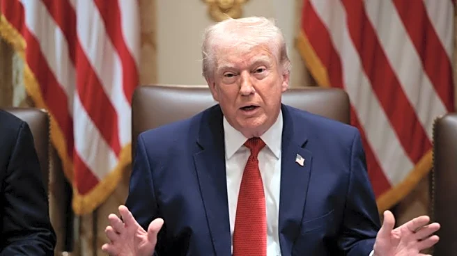 Iran's response to US peace proposal expected Friday, source says