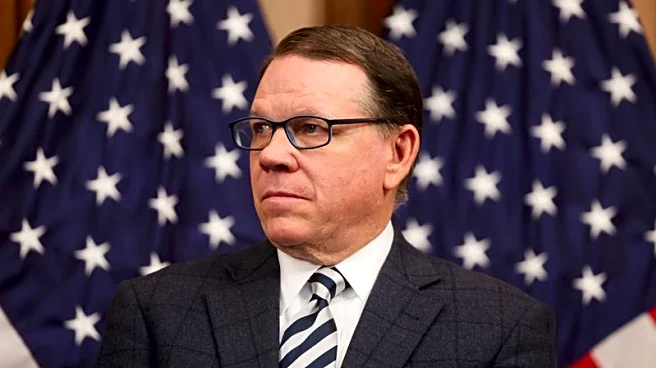 US House transportation panel chair will not seek reelection