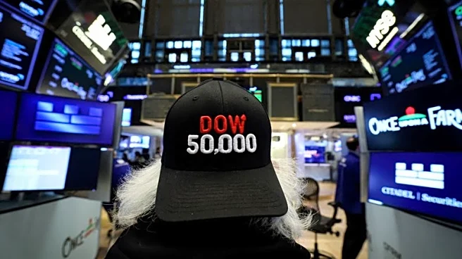Dow confirms correction as traders worry about war