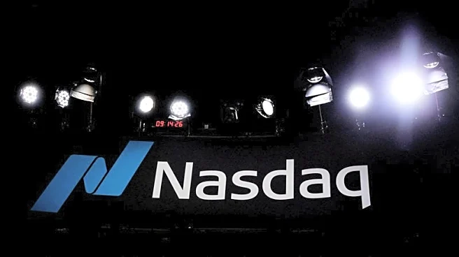 Convenience store owner Yesway moves closer to public markets with US IPO filing