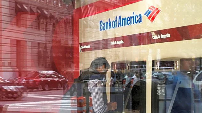 Bank of America agrees to pay $72.5 million to settle Epstein accusers' lawsuit
