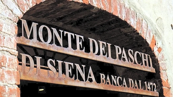 Italian market watchdog deems all MPS board slates fully legitimate, source says