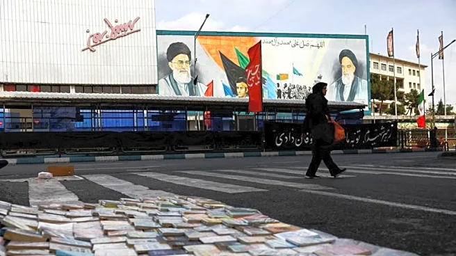 Analysis-One month into Iran war, only hard choices for Trump