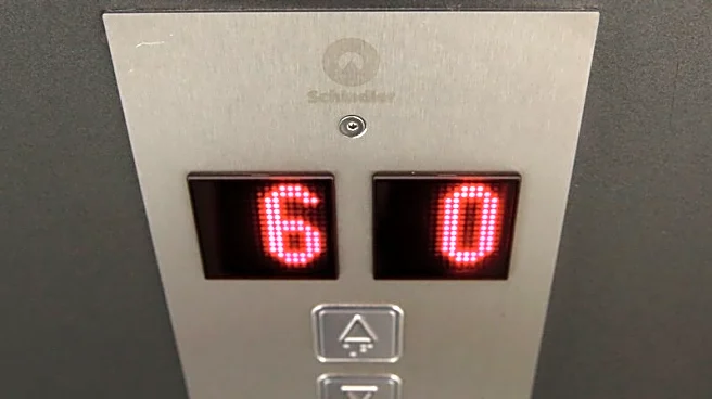 Schindler ready to oppose potential Kone-TK Elevator merger, CEO says