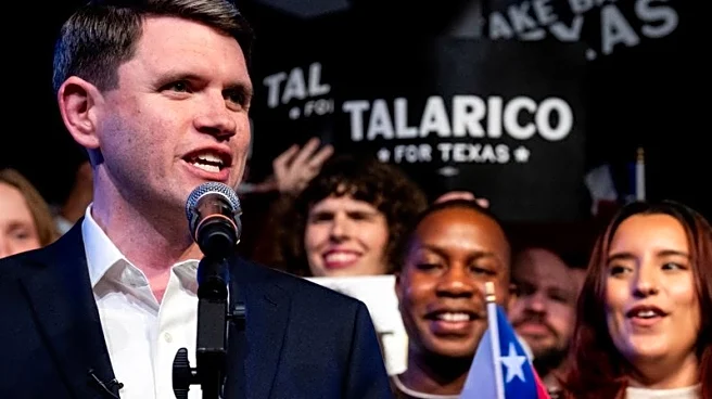 AI deepfakes blur reality in 2026 US midterm campaigns