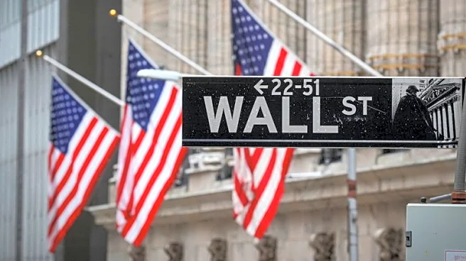 Lucrative bets that anticipated Trump's policy surprises warrant scrutiny, experts say