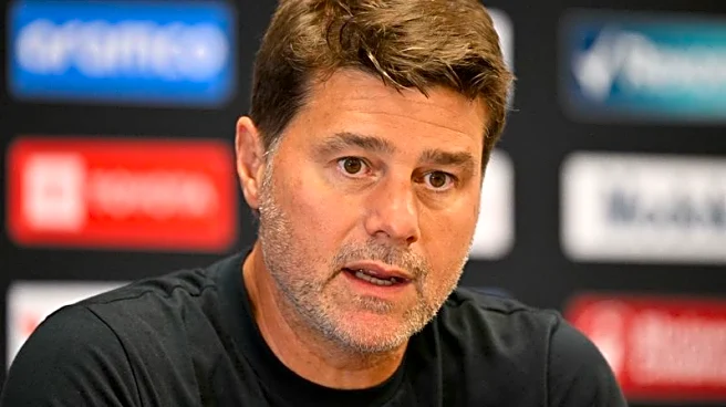 Soccer-US loss can be a catalyst for improvement insists coach