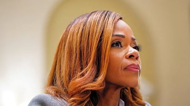 Democratic lawmaker Himes calls for indicted colleague Cherfilus-McCormick to resign