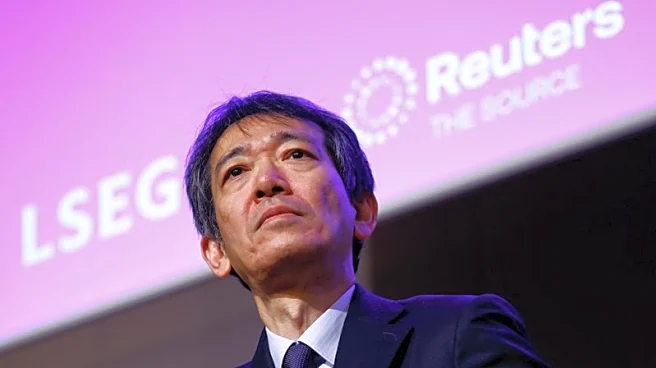 Japan steps up yen intervention threats, signals rate-hike chance