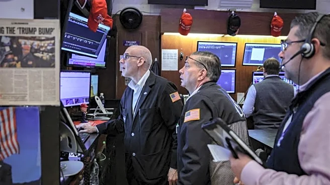 Analysis-Iran war volatility strains trading in world's biggest markets