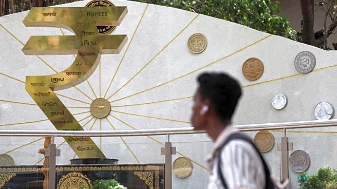 Analysis-India's FX curbs buy rupee some relief but strain bank profits