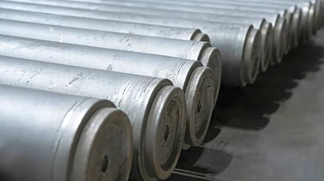 LME aluminium nears four year peak after Iran attacks on Gulf smelters