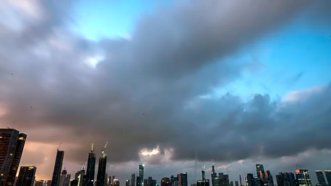 Israel economy to grow 3.3% in 2026 if Iran war continues, finance ministry says