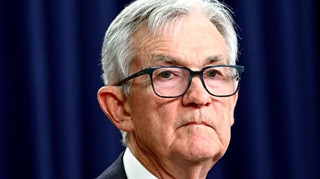 On the horns of an inflation-growth dilemma, Fed Chair Powell to speak at Harvard