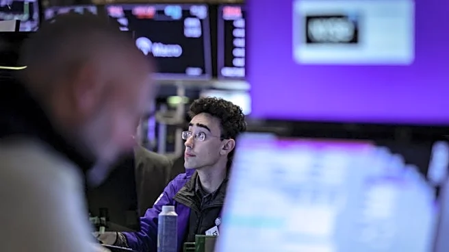 U.S. dividend funds draw strong flows as investors seek safety