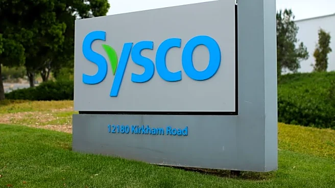 Top US food supplier Sysco strikes $29 billion deal for Jetro Restaurant Depot