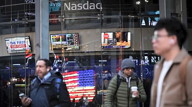 New Nasdaq rules to include 'fast entry' for new listings on benchmark index