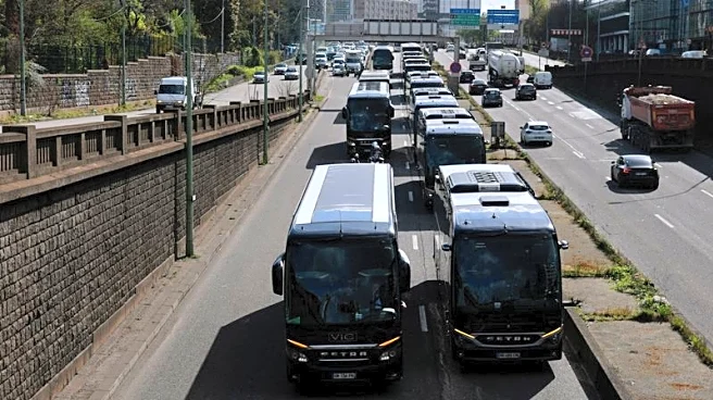 Factbox-What G7 countries are doing to cap energy prices