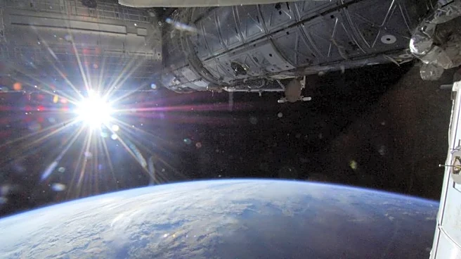 Outer space conditions hamper sperm's ability to navigate toward an egg