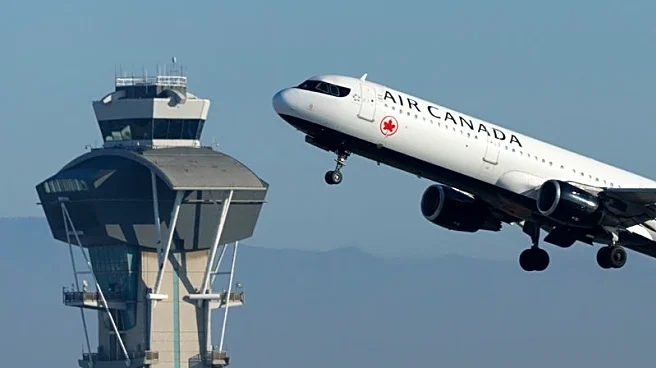 Air Canada CEO Michael Rousseau to retire after French flub