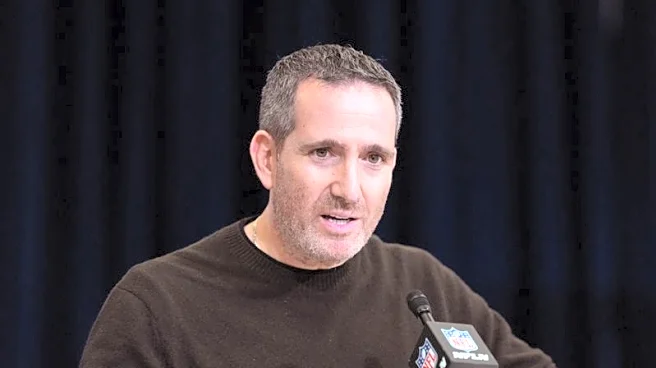 Eagles GM sticks to same script on A.J. Brown saga