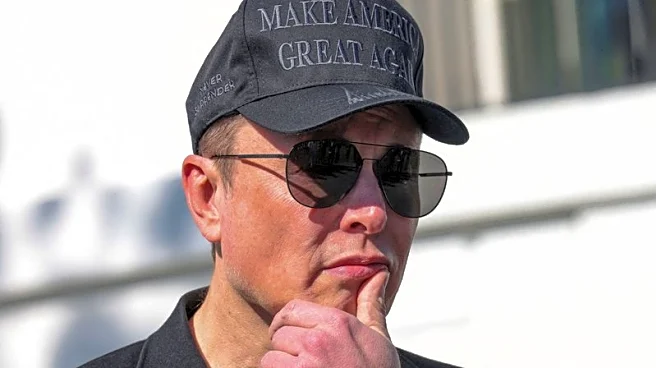 Delaware judge accused of bias reassigns Musk cases