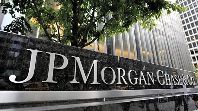 JPMorgan must face Wells Fargo lawsuit over troubled $481 million real estate loan