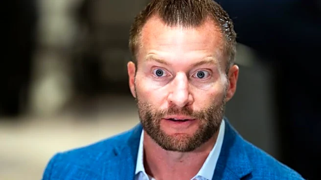 Rams considering signing Kirk Cousins as backup QB