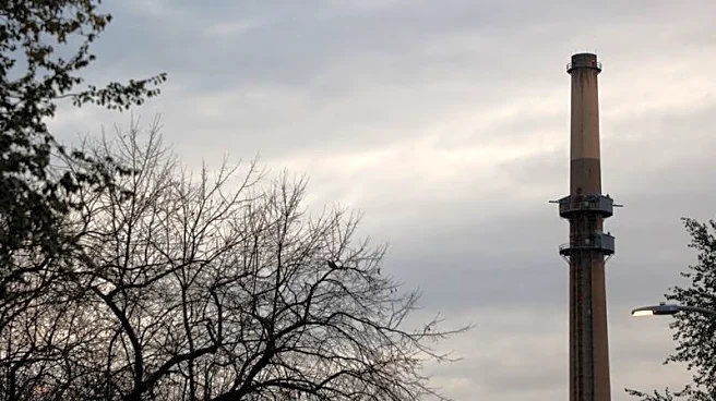 Health, environmental groups sue EPA for rollback of mercury rule