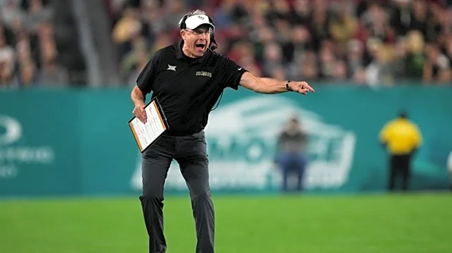 Gus Malzahn, Jeff Tedford joining CFP selection committee