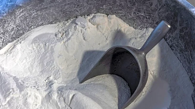 Judge upholds US government approval of ioneer's Nevada lithium mine