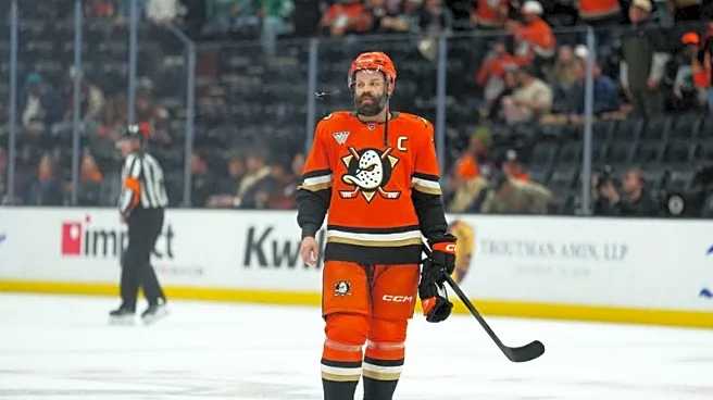 Ducks D Radko Gudas to face music, will play Maple Leafs