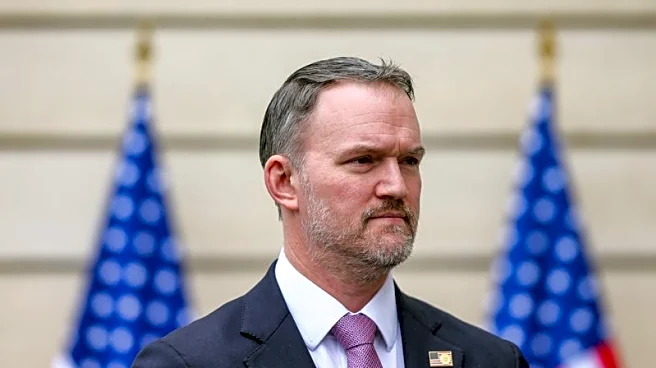 US trade chief sees only limited role for WTO after failed meeting in Cameroon