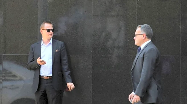 Australia central bank uncertain on path for rates after March hike