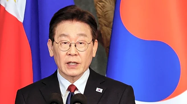 South Korea proposes $17.3 billion extra budget to mitigate Middle East shock