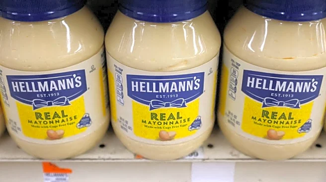 Unilever nears deal to merge food business with spice maker McCormick