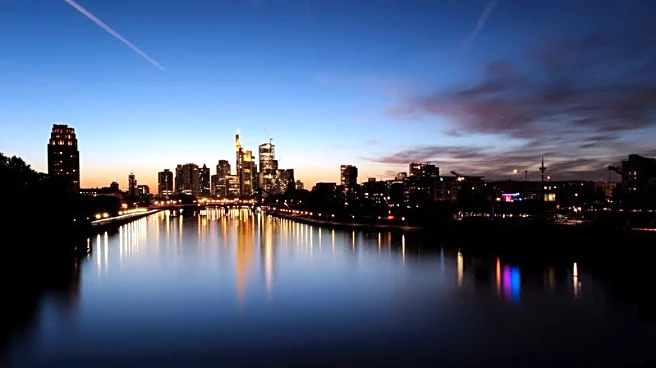 German institutes cut 2026 economic growth outlook over Iran war, say sources