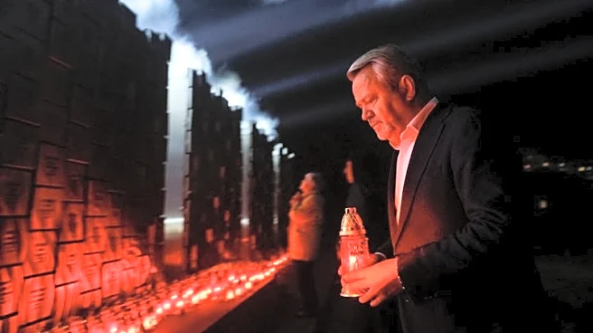 EU top diplomats arrive in Ukraine to mark Bucha massacre