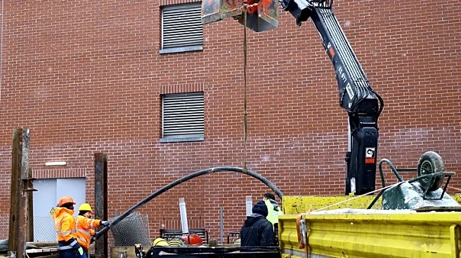 German unemployment remains unchanged in March