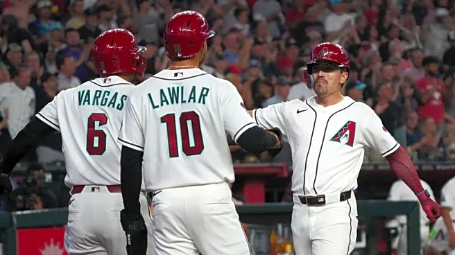 MLB roundup: D-backs spoil Justin Verlander's Tigers return