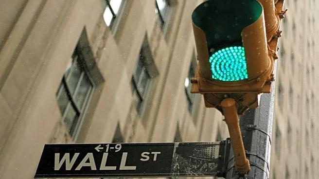 US banks raising borrowing costs for private credit funds as AI fears pummel valuations, sources say