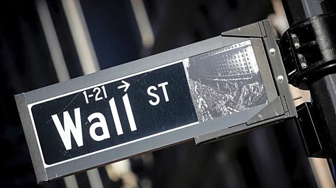 S&P 500 heads for worst quarter since 2022 as Iran war, rate worries rattle Wall Street