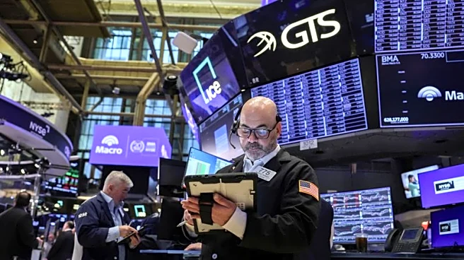 Morning Bid: March is the cruellest month