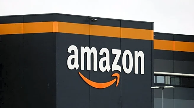 Amazon, Delta team up for in-flight Wi-Fi, challenging Musk's Starlink