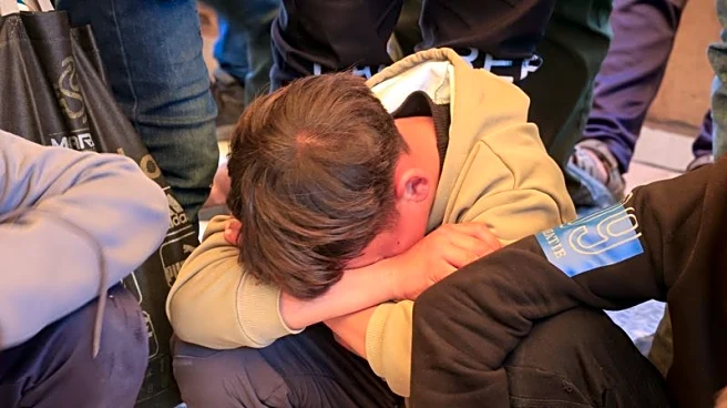 Israeli strikes kill five in Gaza Strip, medics say