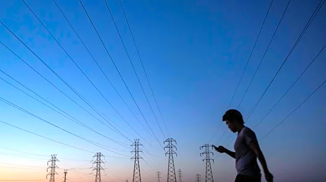 European power companies plot US expansion despite past struggles