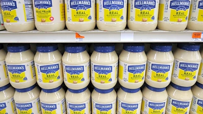 How food shaped Unilever for nearly a century