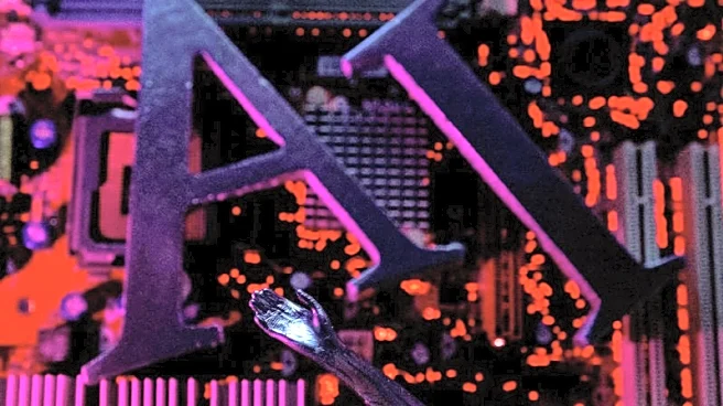 AI-led selloff in contract research firms may be misjudging disruption risk