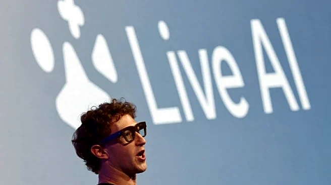 Meta unveils two Ray-Ban smart glasses for prescription wearers starting at $499