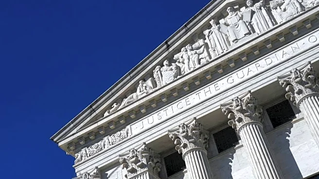 US Supreme Court backs challenge to Colorado's ban on LGBT 'conversion therapy'